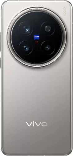 Vivo X200 Pro 5G