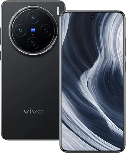 Vivo X200 (16GB RAM + 512GB)