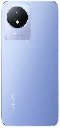 Vivo Y02