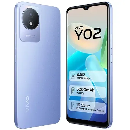 Vivo Y02