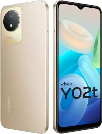 Vivo Y02T