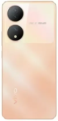 Vivo Y100A