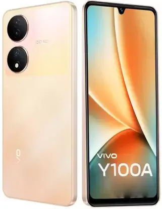 Vivo Y100A