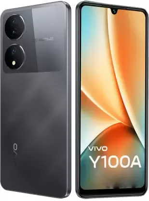 Vivo Y100A (8GB RAM + 256GB)