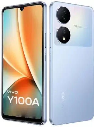 Vivo Y100A (8GB RAM + 256GB)