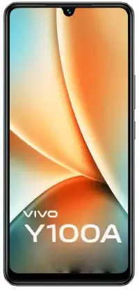 Vivo Y100A (8GB RAM + 256GB)