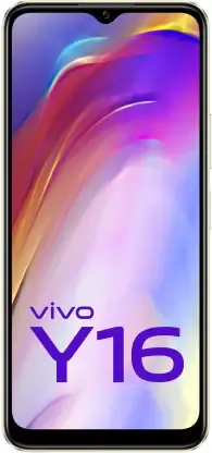Vivo Y16
