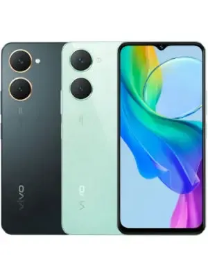 Vivo Y18i