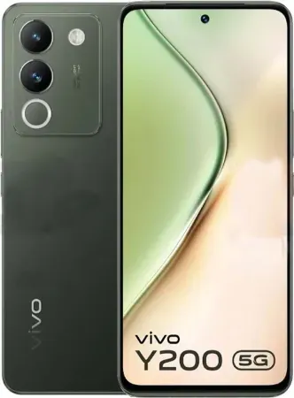 Vivo Y200 5G (8GB RAM + 256GB)