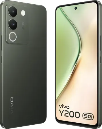 Vivo Y200 5G (8GB RAM + 256GB)