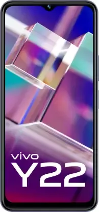 Vivo Y22 2022