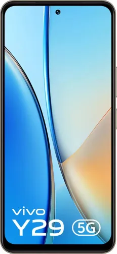 Vivo Y29 5G 6GB RAM
