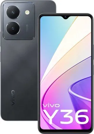 Vivo Y36