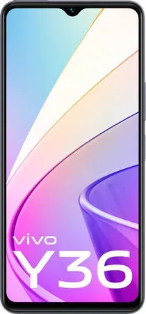 Vivo Y36