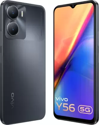 Vivo Y56 (4GB RAM + 128GB)