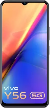 Vivo Y56 (4GB RAM + 128GB)