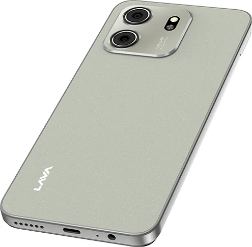 Lava Bold N2 Lite