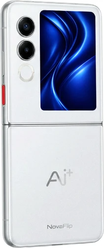 Ai+ Nova Flip 5G