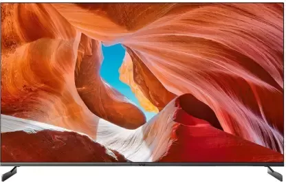 Vu 55QML 55 Inches 4K QLED Smart TV