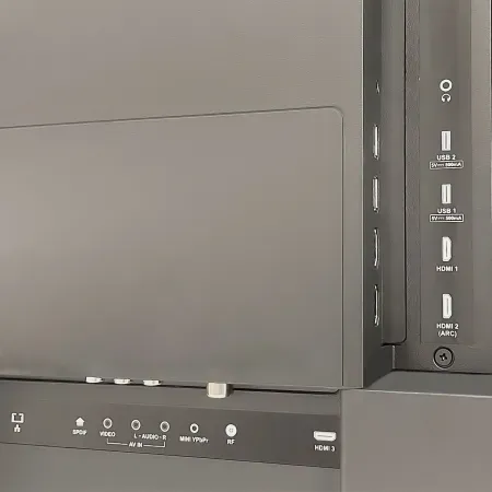 Vu 65CA 65 inches 4K Smart TV