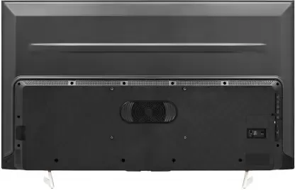 Vu Masterpiece Glo 65QMP 65 Inches 4K LED Smart TV