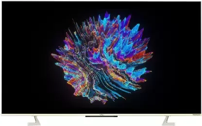 Vu Masterpiece Glo 75QMP 75 Inches 4K LED Smart TV