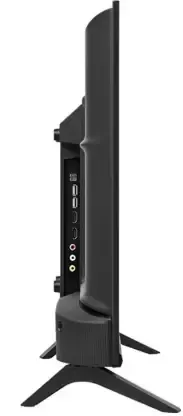 Vu Premium 43GA 43 Inches Full HD LED Smart Linux TV