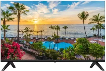 Vu Premium 43GA 43 Inches Full HD LED Smart Linux TV