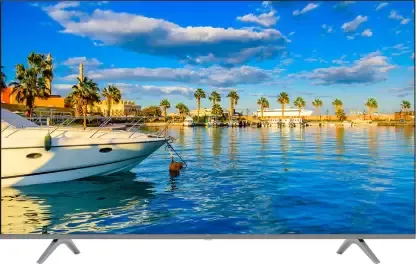 Vu Premium 50PM 50 Inches 4K LED Smart TV