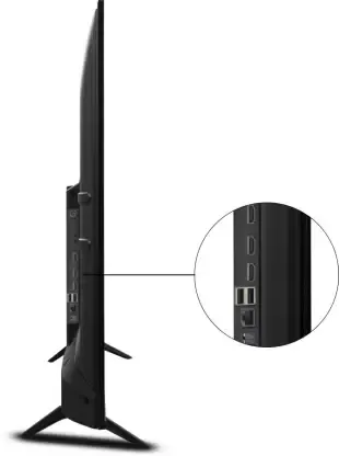 Vu Premium 65PM 65 Inches 4K LED Smart TV