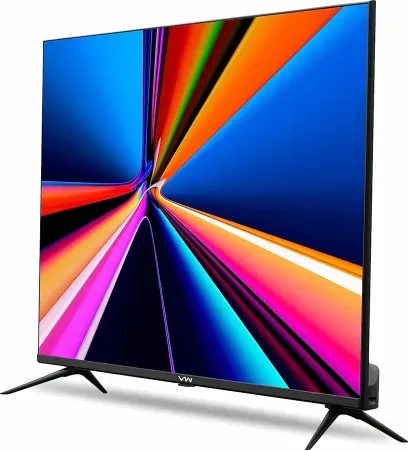 VW VW43S1 43 inches Full HD LED Smart TV