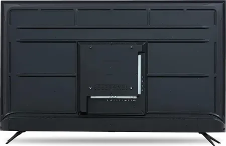VW VW43S1 43 inches Full HD LED Smart TV