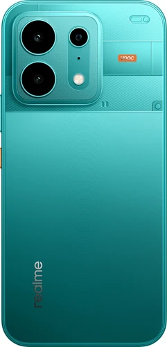 Realme P4s 5G 8GB RAM, 256GB