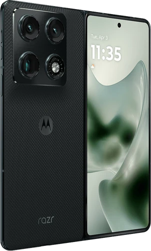 Motorola Razr Fold 12GB RAM, 512GB