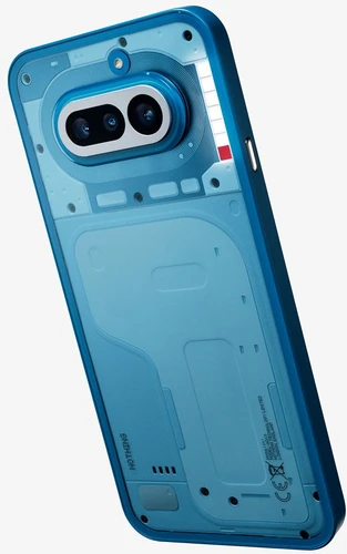 Nothing Phone 4a (12GB RAM + 256GB)