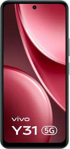 Vivo Y31 5G 6GB RAM