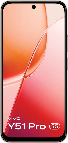 Vivo Y51 Pro 256GB