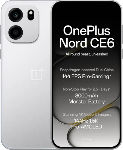 OnePlus Nord CE6 256GB