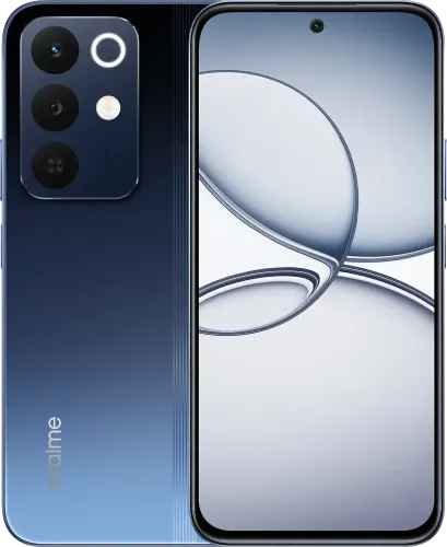 Realme Narzo 90X