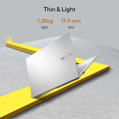 ASUS Vivobook Go 14 (E1404FA-EB2541WS)