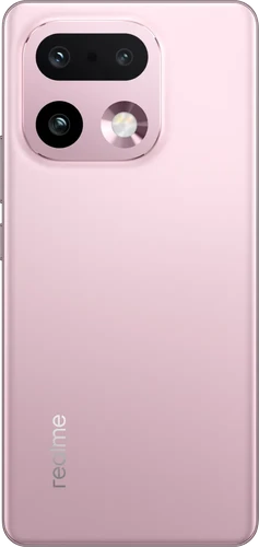 Realme 16 Pro Plus (12GB RAM + 256GB)