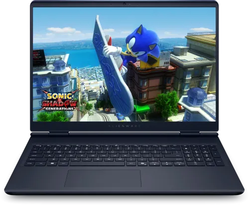 Alienware 16 Aurora (AC16250)