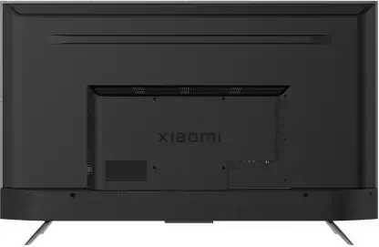 Xiaomi Mi 5X 43 Inches 4K LED Smart TV