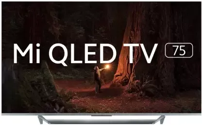 Xiaomi Mi Q1 75 Inches 4K LED Smart TV