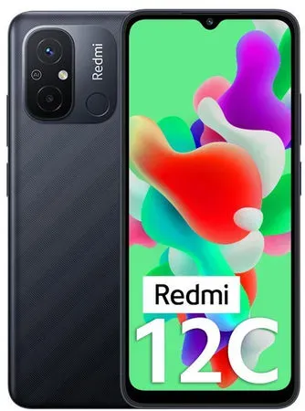 Redmi 12C