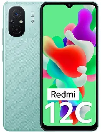 Redmi 12C