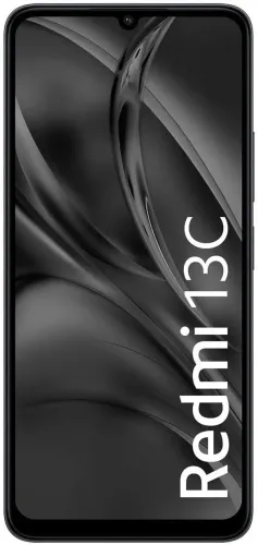 Redmi 13C (6GB RAM + 128GB)