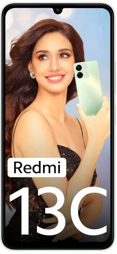 Redmi 13C