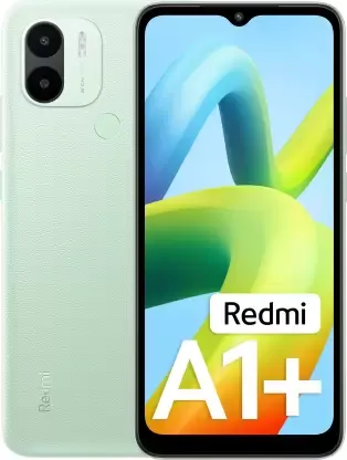 Redmi A1 Plus Price in India, Specifications (Jul 2026)