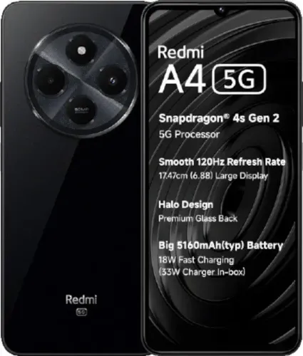 Redmi A4 5G 128GB